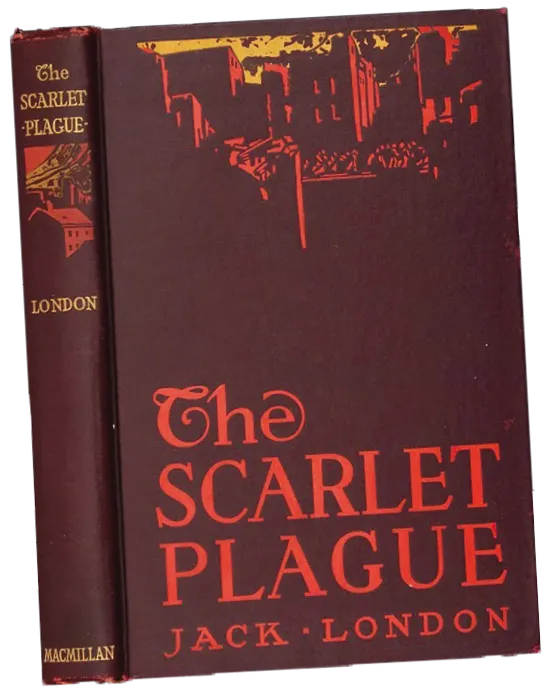 The Scarlet Plague