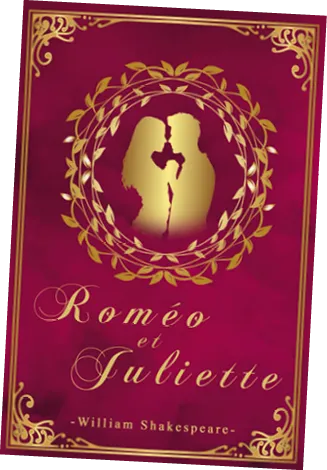 Roméo et Juliette, William Shakespeare (1597)