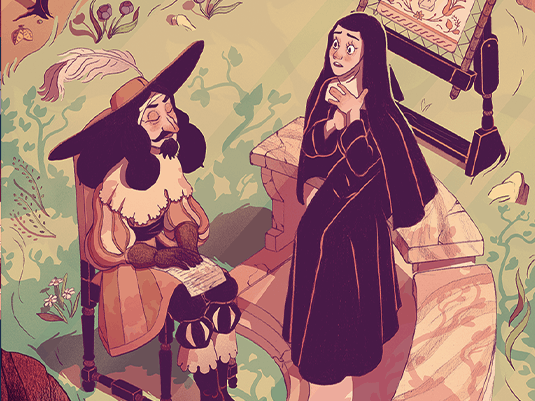 illustration