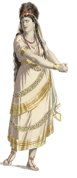 Alzire dans Théâtre complet de Voltaire,