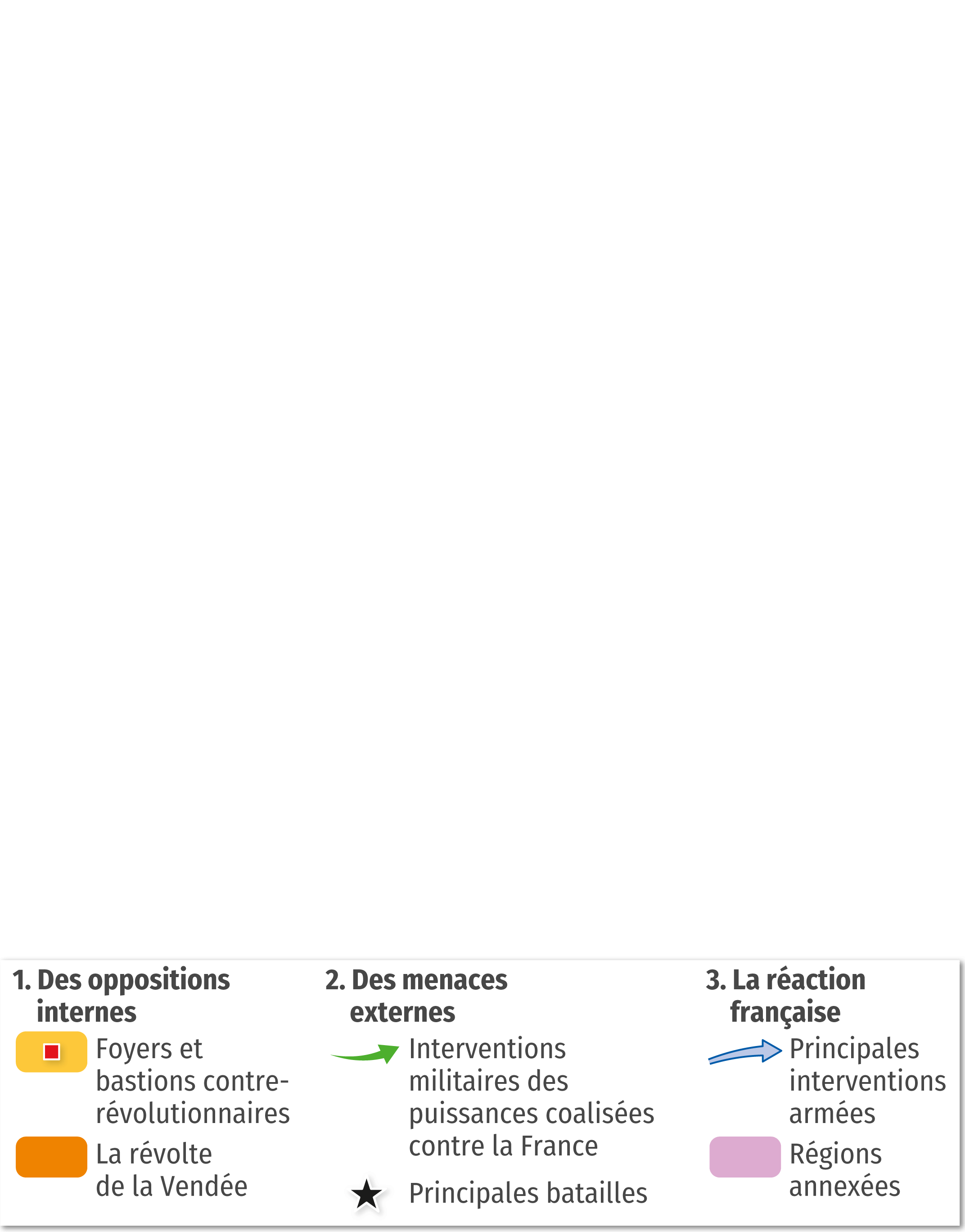 Analyse Du Discours De Robespierre 5 Février 1794