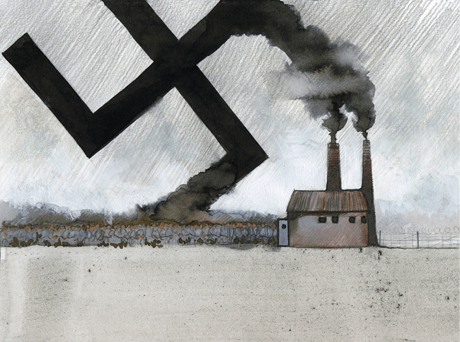 La descente aux enfers | Lelivrescolaire.fr