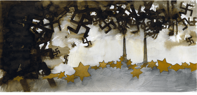 Une Jeunesse Au Temps De La Shoah Résumé Chapitre 3