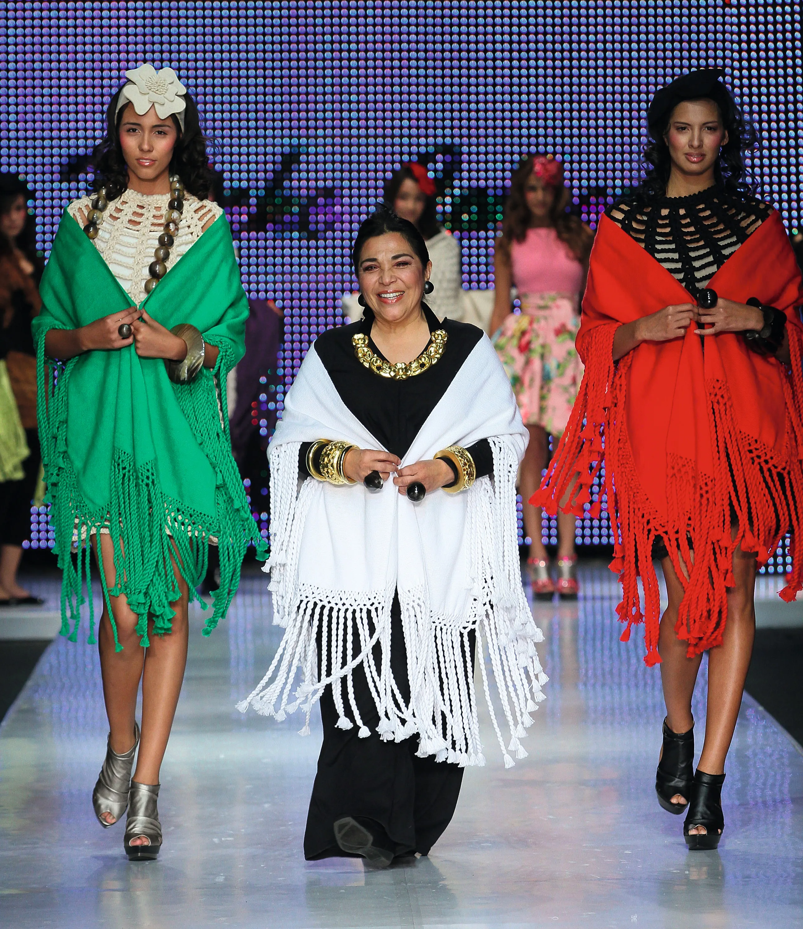 Meche Correa