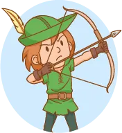 Robin des Bois