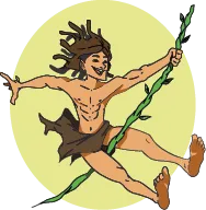 Tarzan
