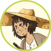 Huckleberry Finn