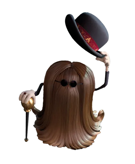 cousin itt
