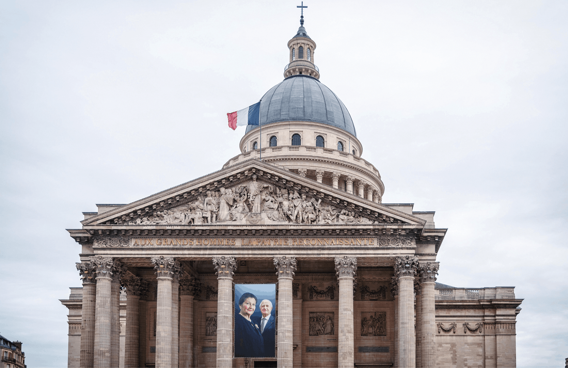 Les étapes de la vie de Simone Veil | Lelivrescolaire.fr