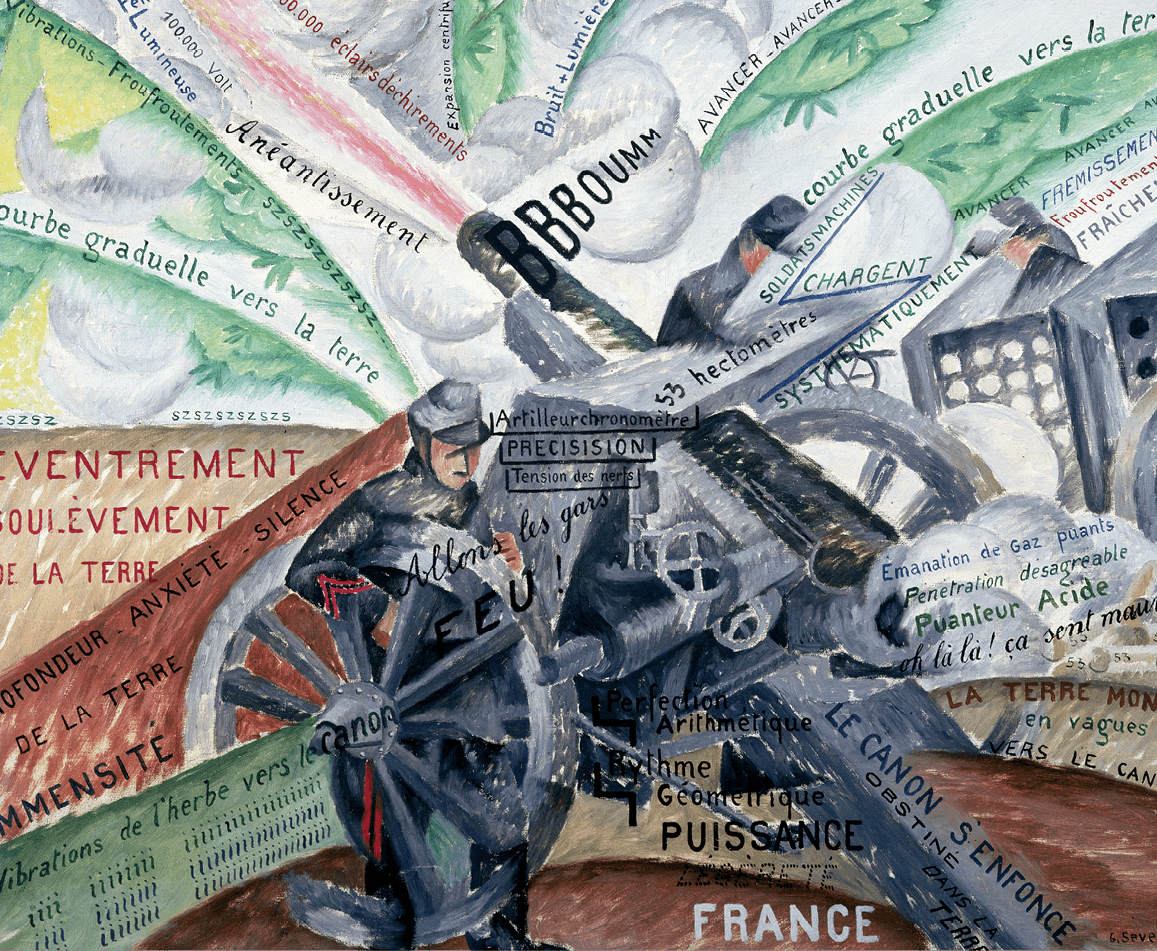 Les arts face à la guerre | Lelivrescolaire.fr