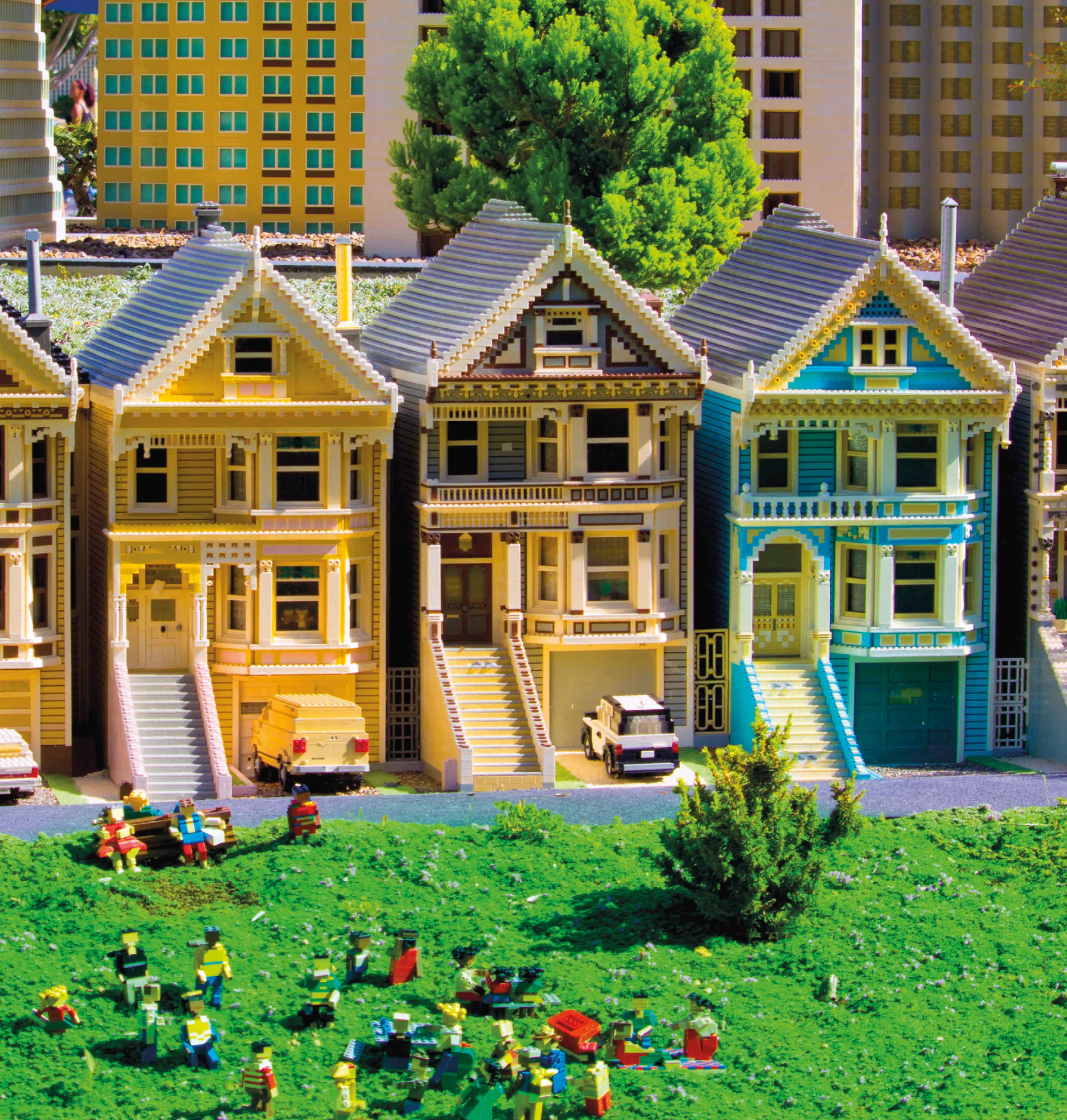 Legoland Beach Retreat, Orlando, Florida