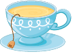 tea cup