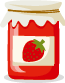 jar of jam