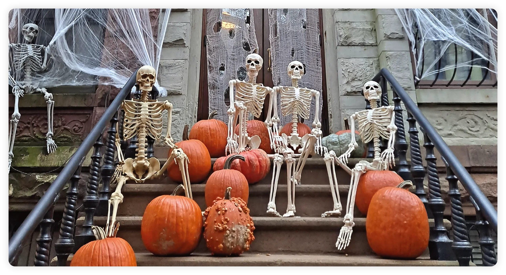 Where Do Our Halloween Traditions Come From?, WCCO CBS Minnesota, 2020.
