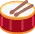 drums