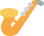 saxophone