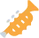 trumpet