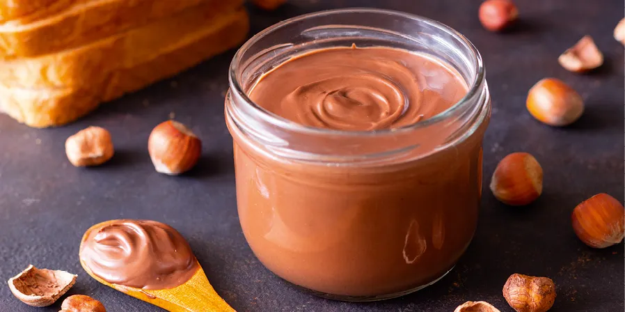 pot de pate a tartiner