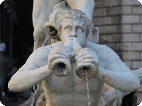 fontaine