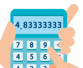 calculette 2