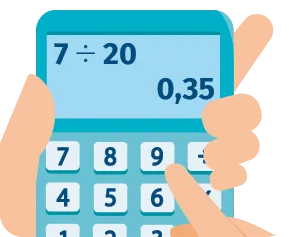 calculette
