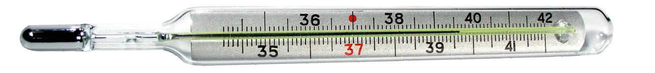 Instruments de bord d'un avion de ligne