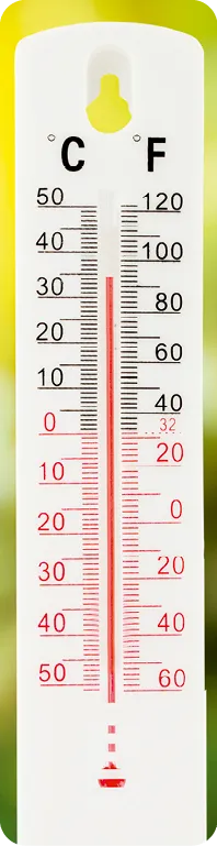 Thermometre