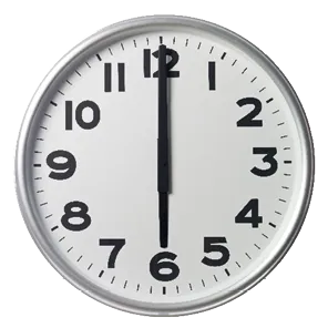 horloge