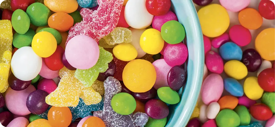 Bonbons