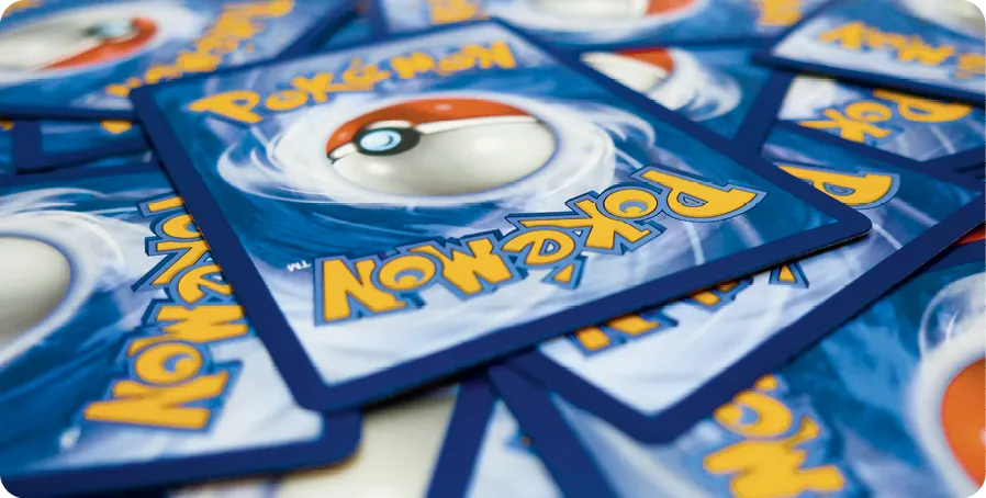 cartes pokémon