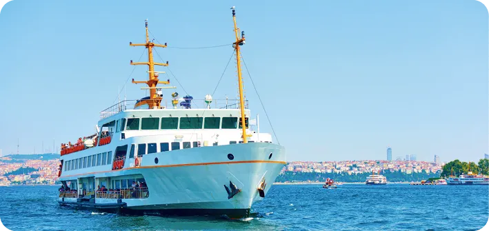 Ferry