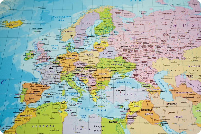 carte