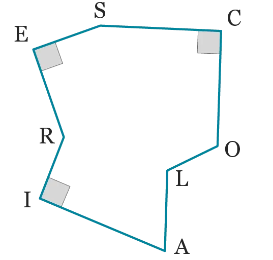 polygone