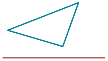 triangle