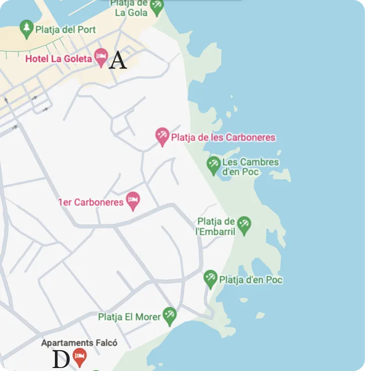 carte