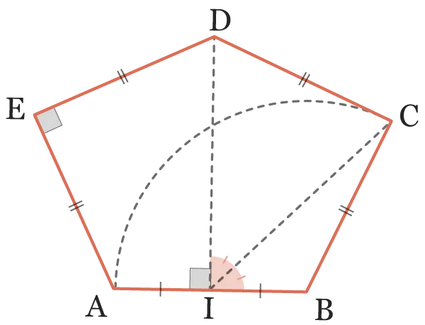 pentagone