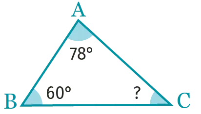 Triangle ABC rectangle en C