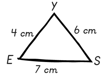 triangle
