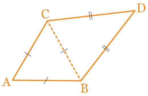 quadrilatère