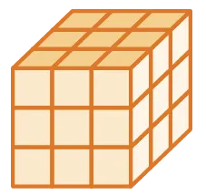 Cube