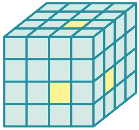 Cube