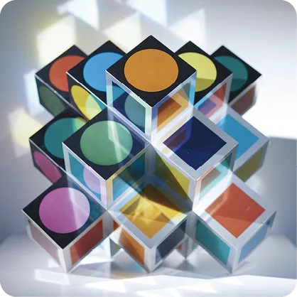 Kroa de Vasarely