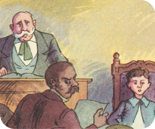Tribunal.
