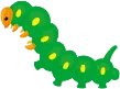 Chenille.