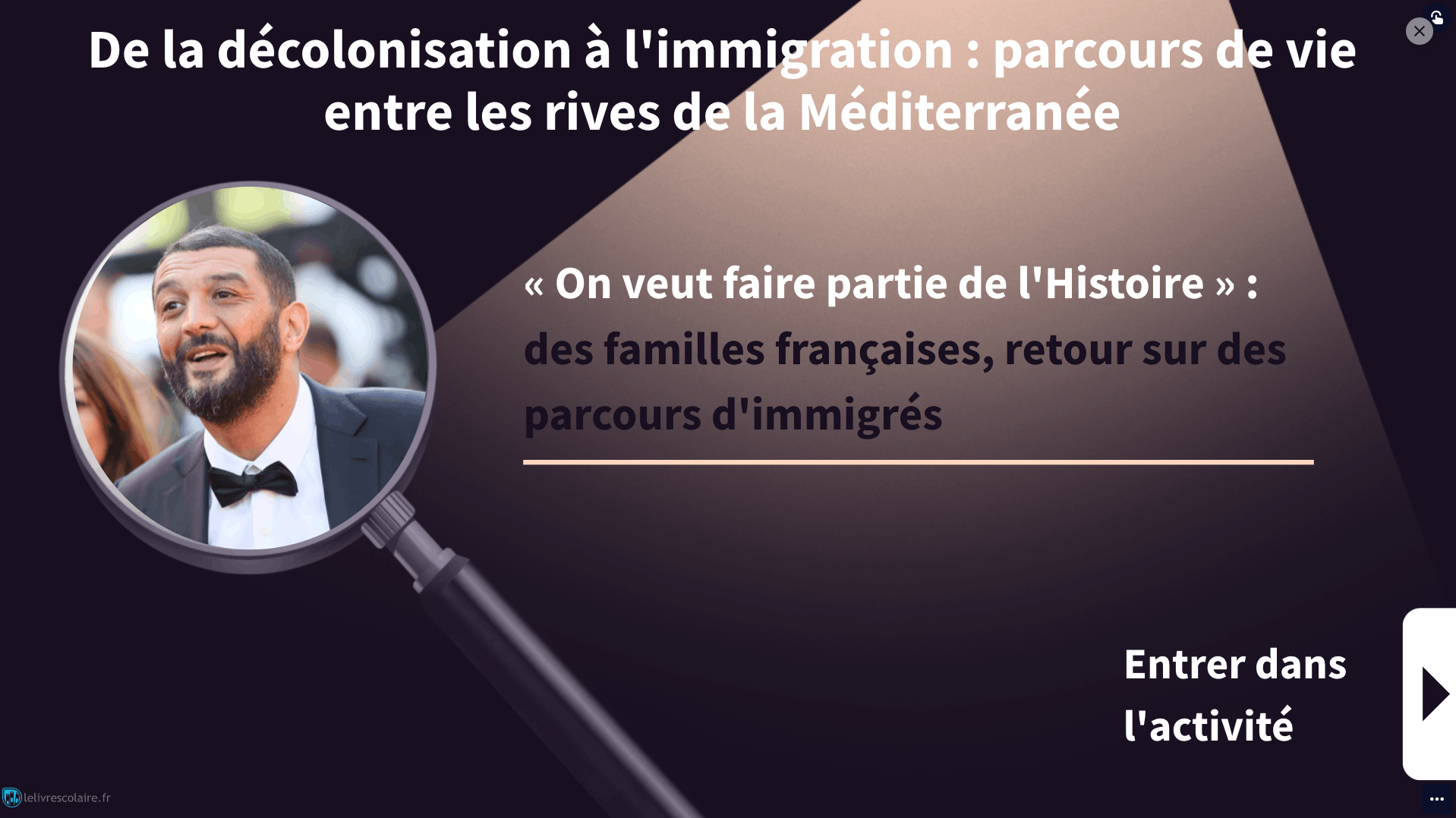 Vivre En France En Démocratie Depuis 1945 Lelivrescolairefr