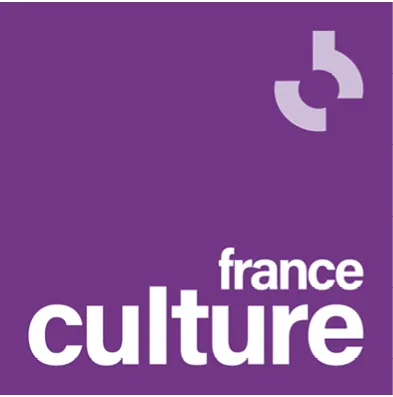 Logo de la chaîne France Culture.