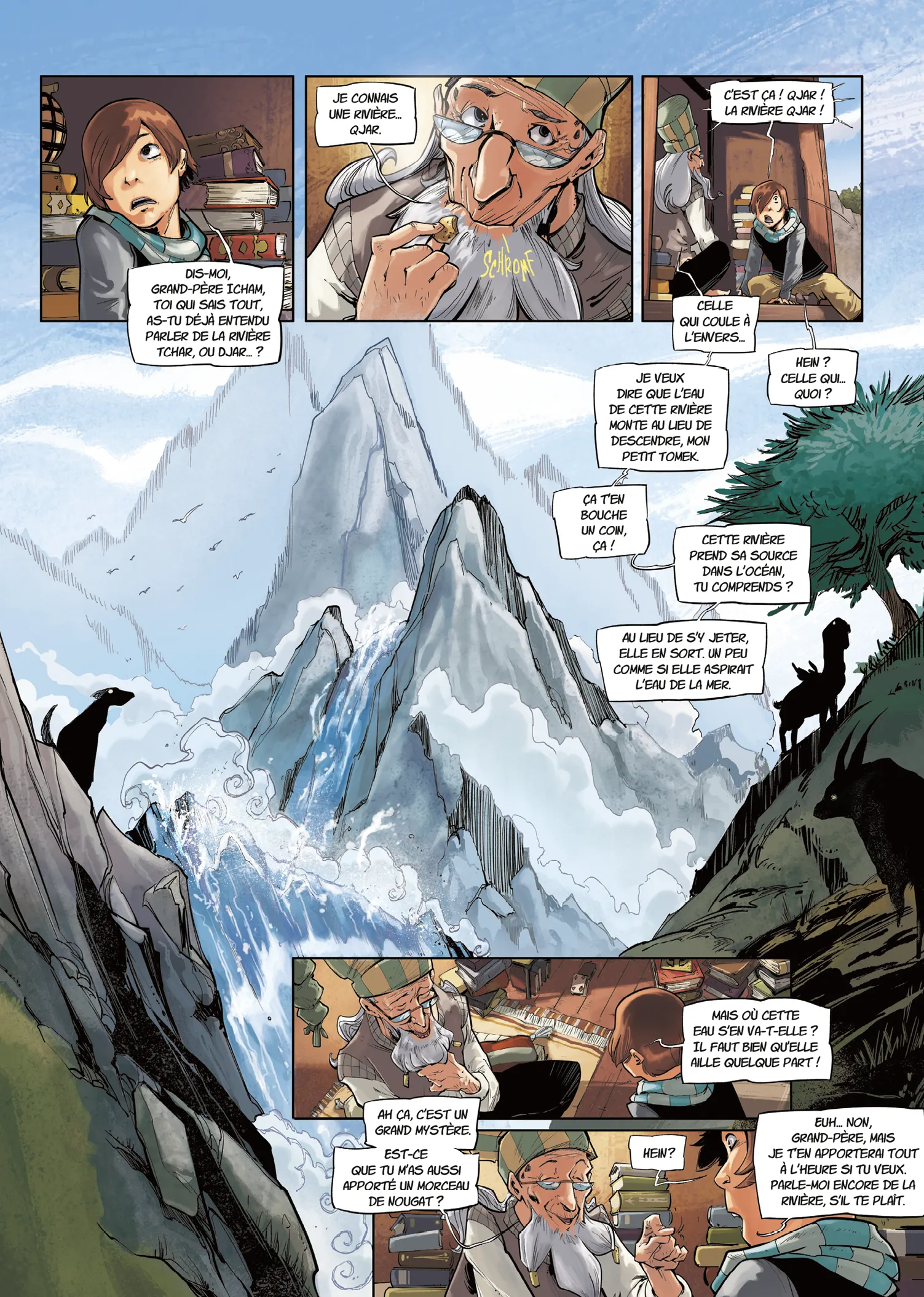 image d'une BD