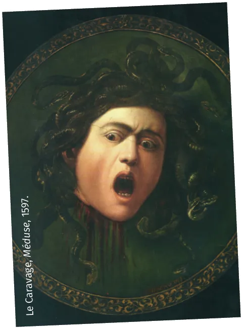 Méduse