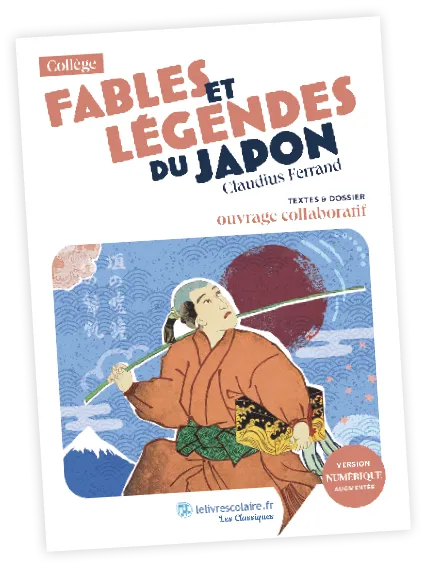 Fables Japon