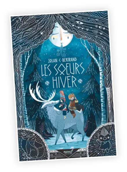 Les Sœurs Hiver